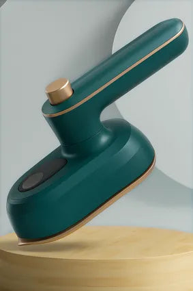 Mini Ferro de Passar Roupa Portátil