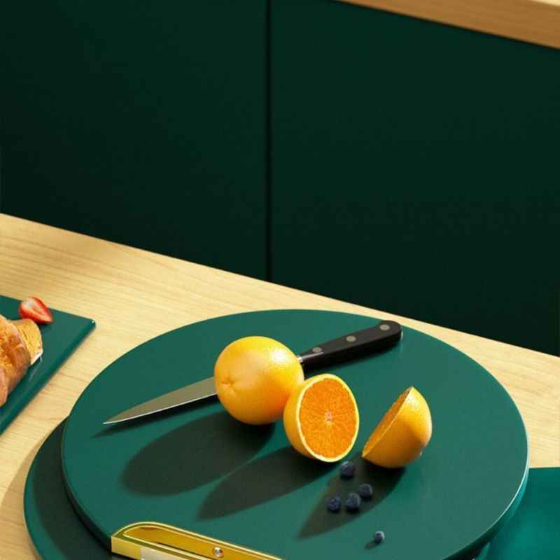 Tabua para Corte de Alimentos - Compre 1 Leve 2