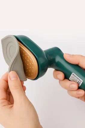 Mini Ferro de Passar Roupa Portátil
