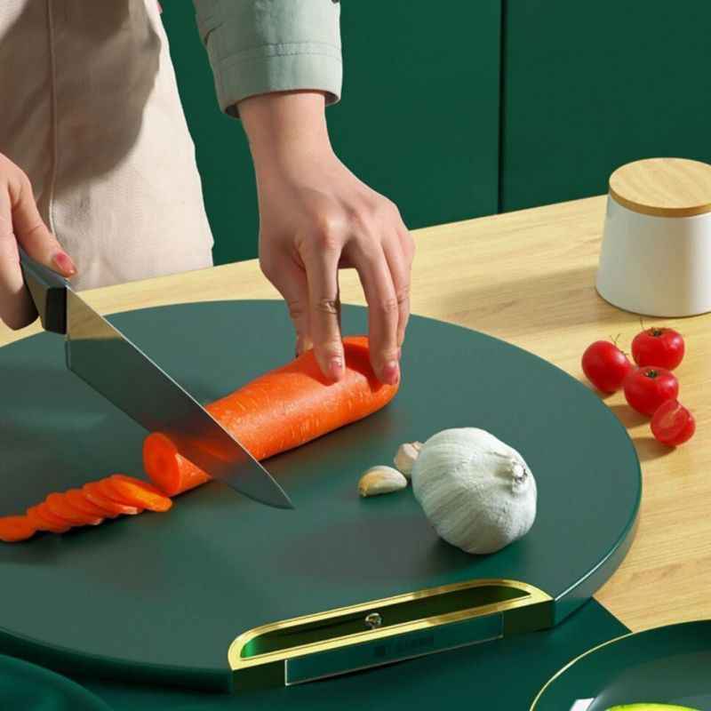 Tabua para Corte de Alimentos - Compre 1 Leve 2