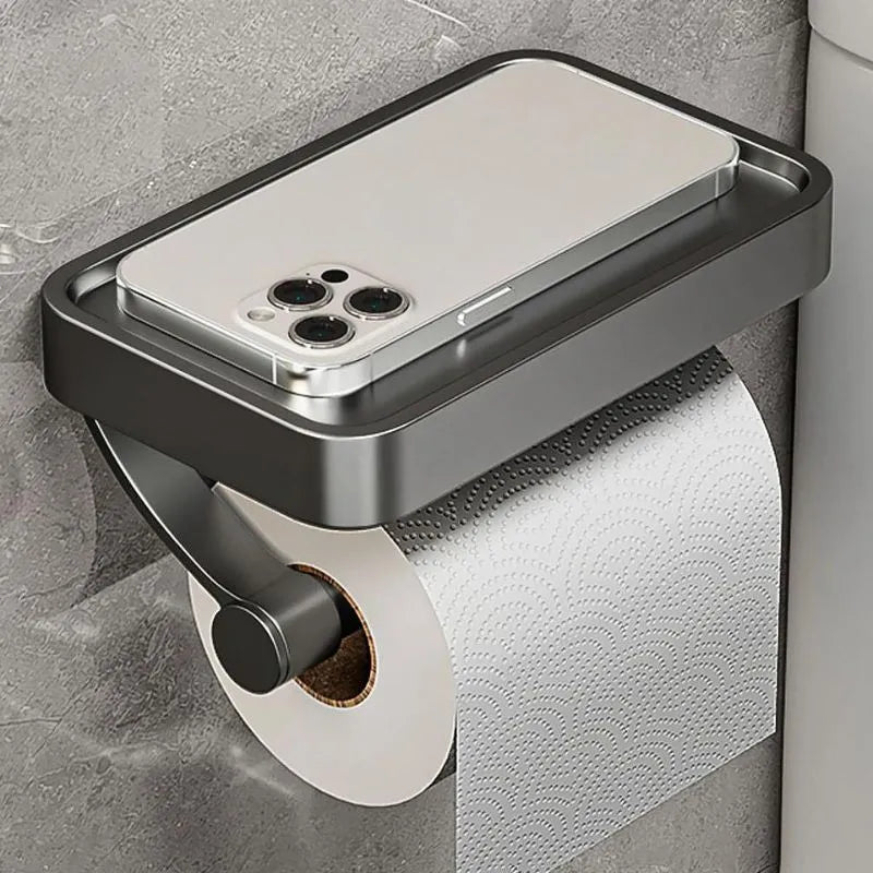 Porta Papel Higiênico