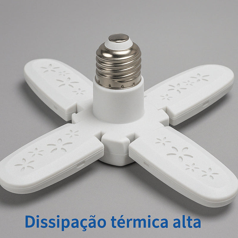 LuzWing™ – Lâmpada