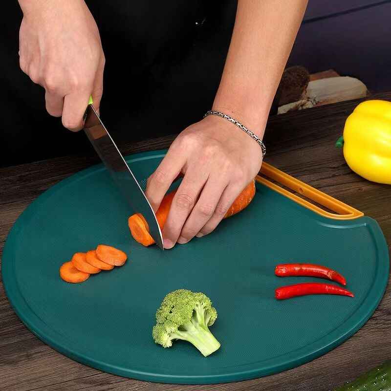 Tabua para Corte de Alimentos - Compre 1 Leve 2