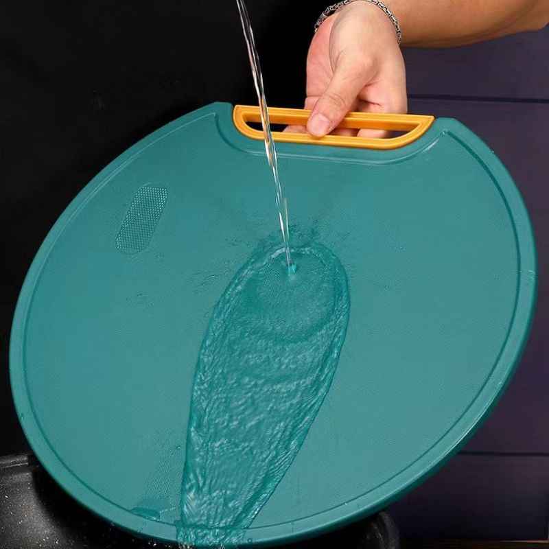 Tabua para Corte de Alimentos - Compre 1 Leve 2