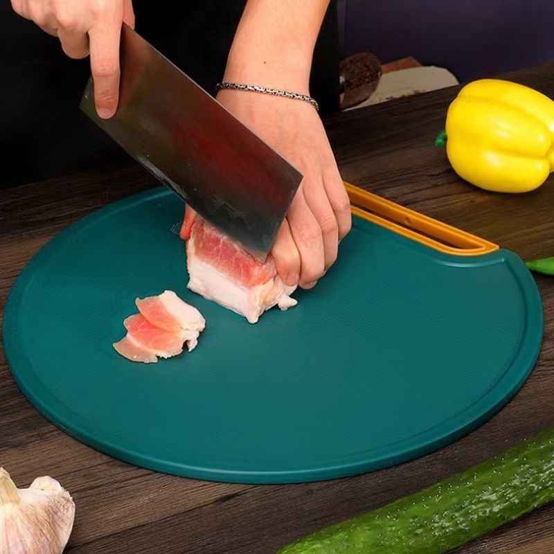 Tabua para Corte de Alimentos - Compre 1 Leve 2