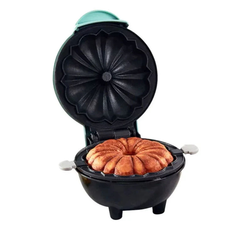 Máquina de Assar Mini Bolos - CakeFlash