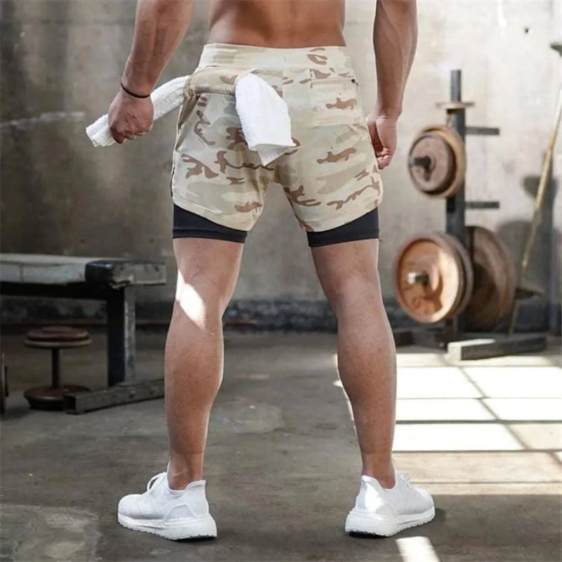 Shorts Air Effect
