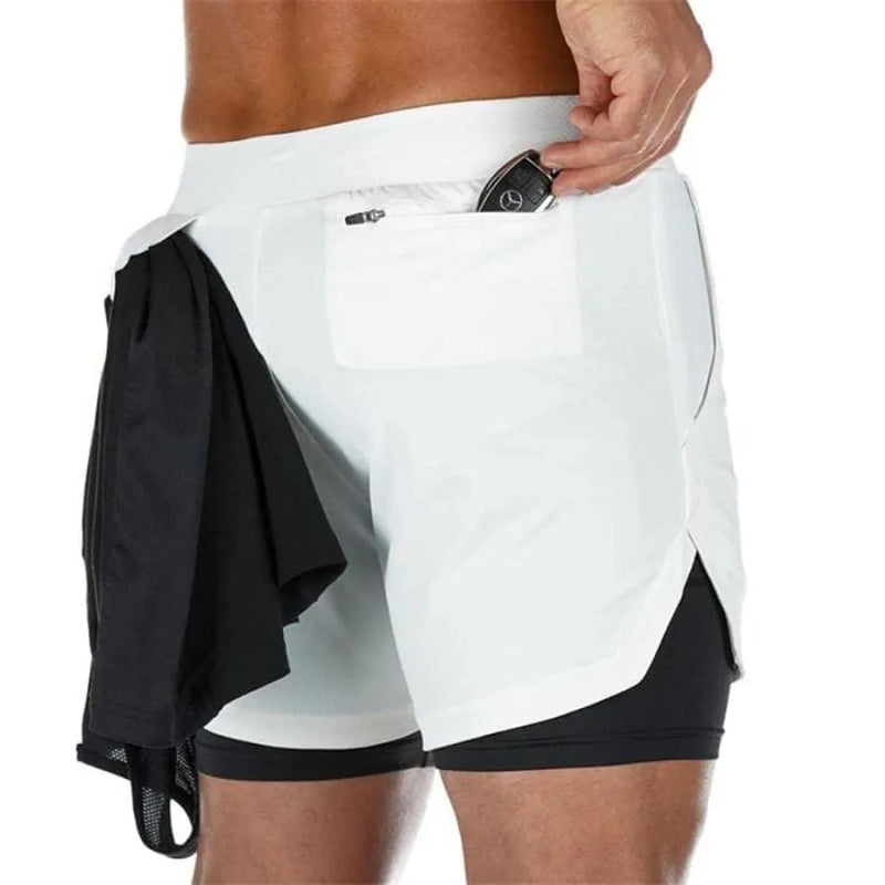 Shorts Air Effect