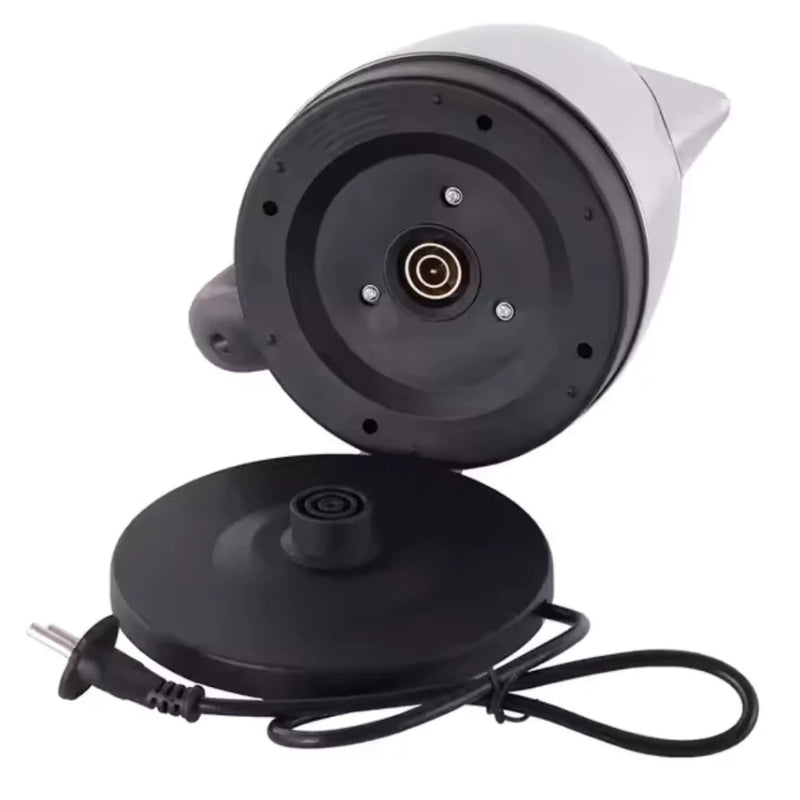 Chaleira Elétrica em Inox - 1,8 L + coador