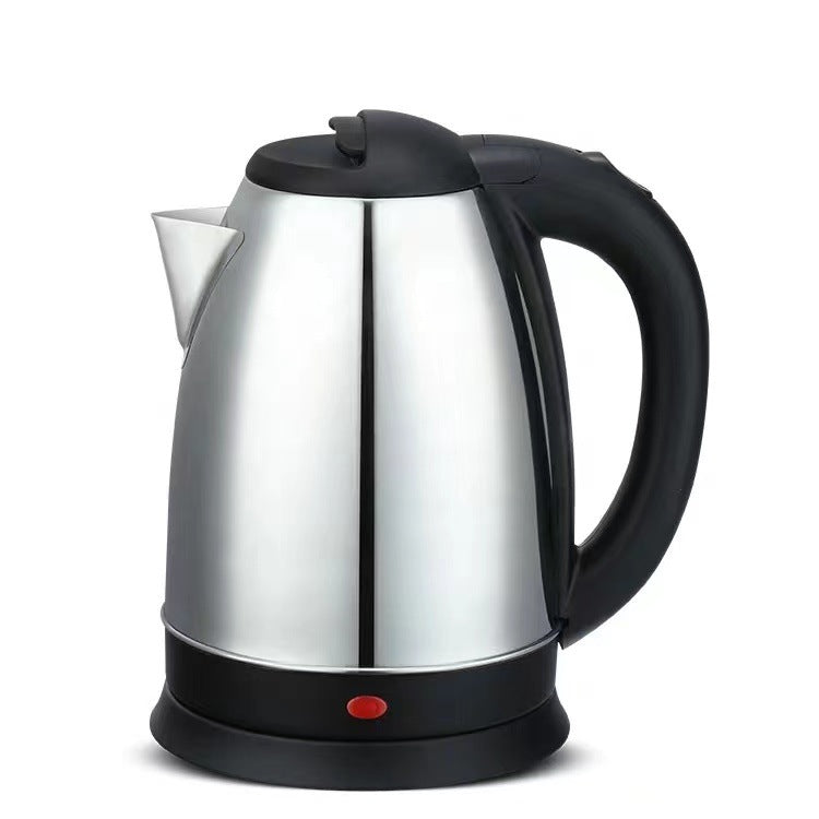 Chaleira Elétrica em Inox - 1,8 L + coador
