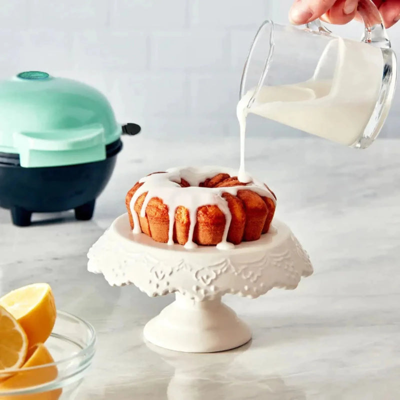 Máquina de Assar Mini Bolos - CakeFlash