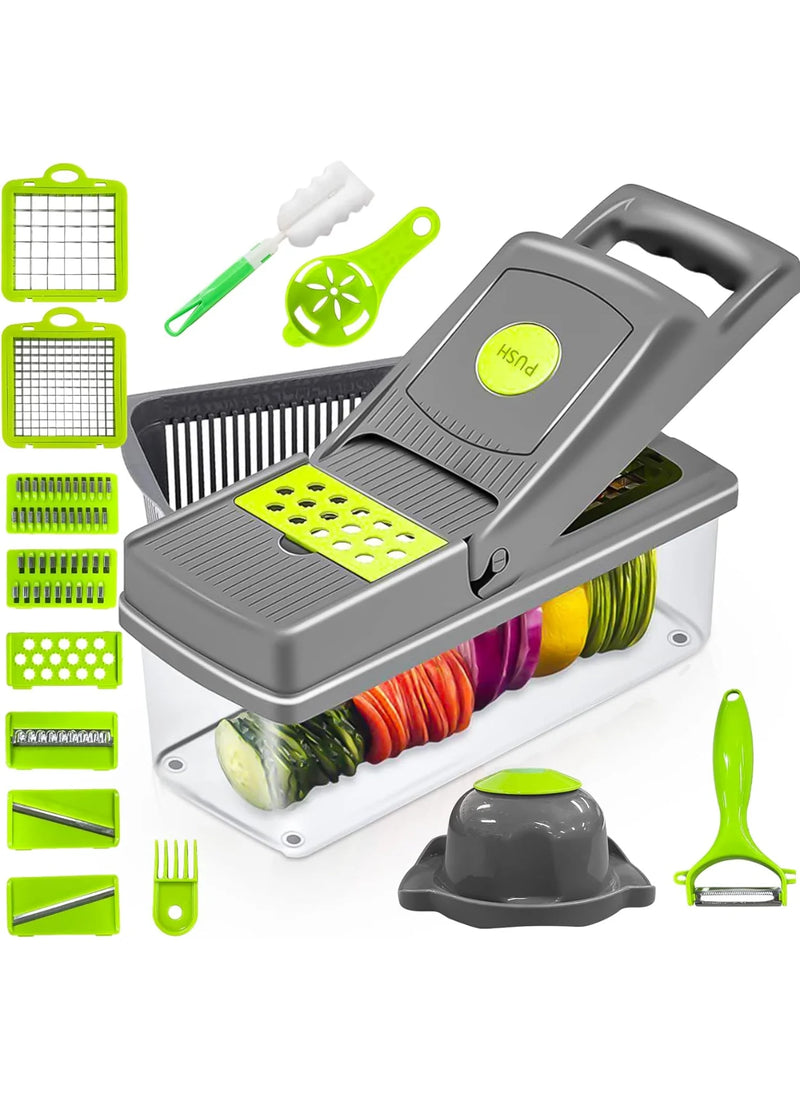 CorteFácil Pro™– Sua Cozinha Mais Ágil e Organizada!