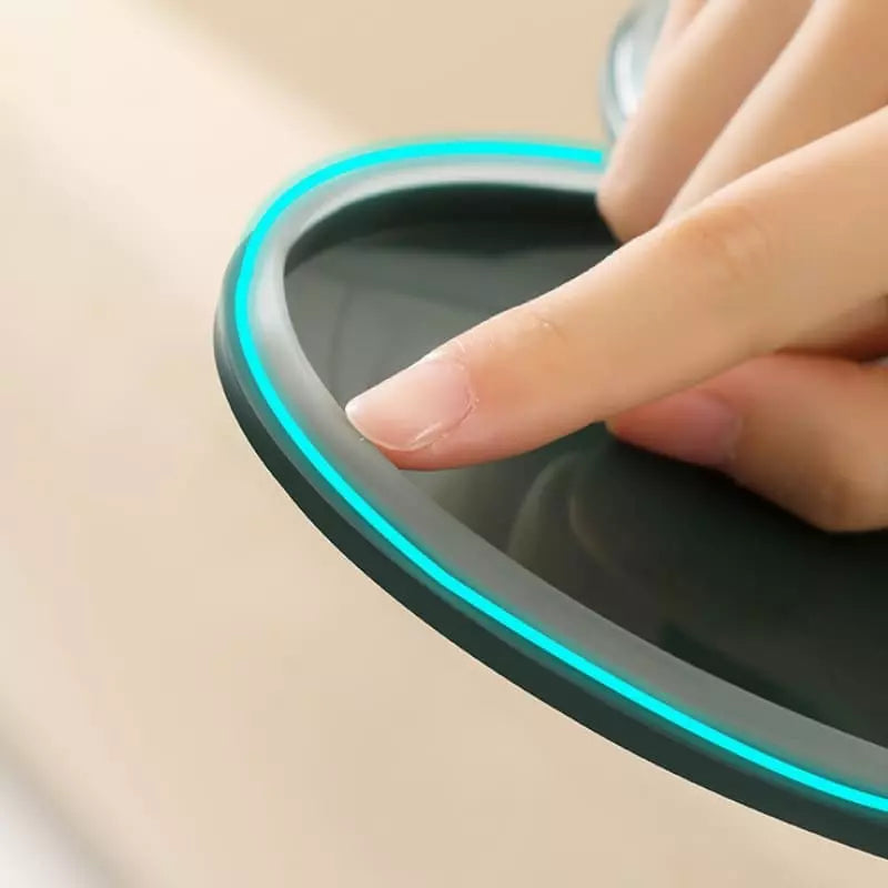 Dispenser Giratório 360° para Alimentos e Doces
