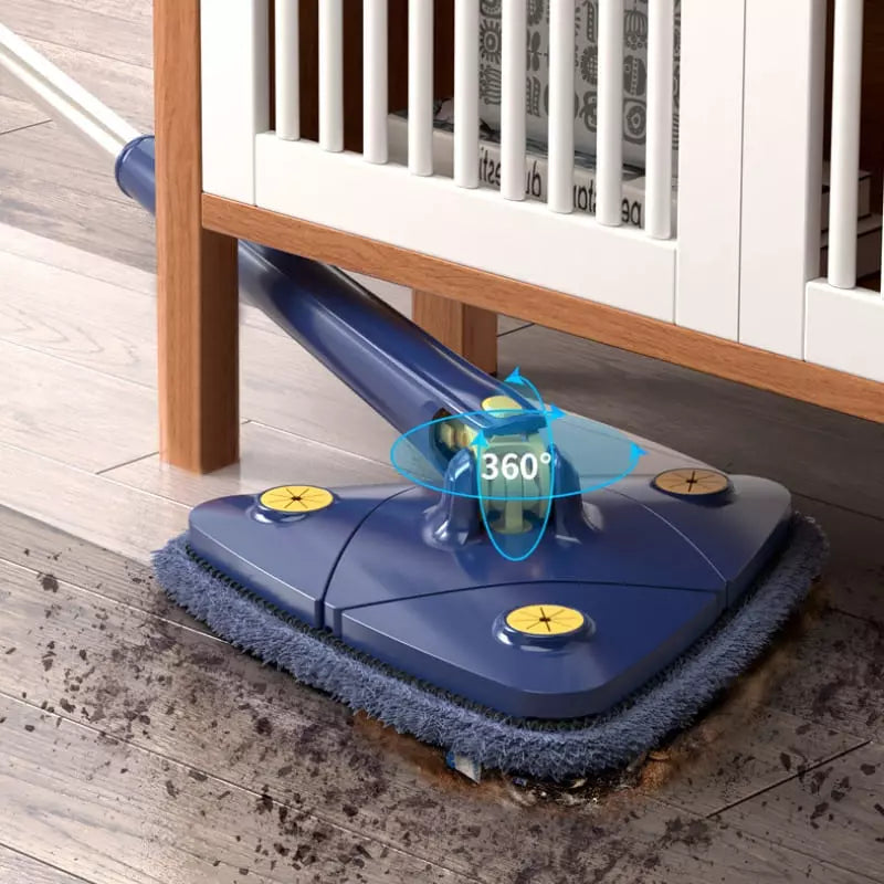Esfregão Mop Giratório 360°