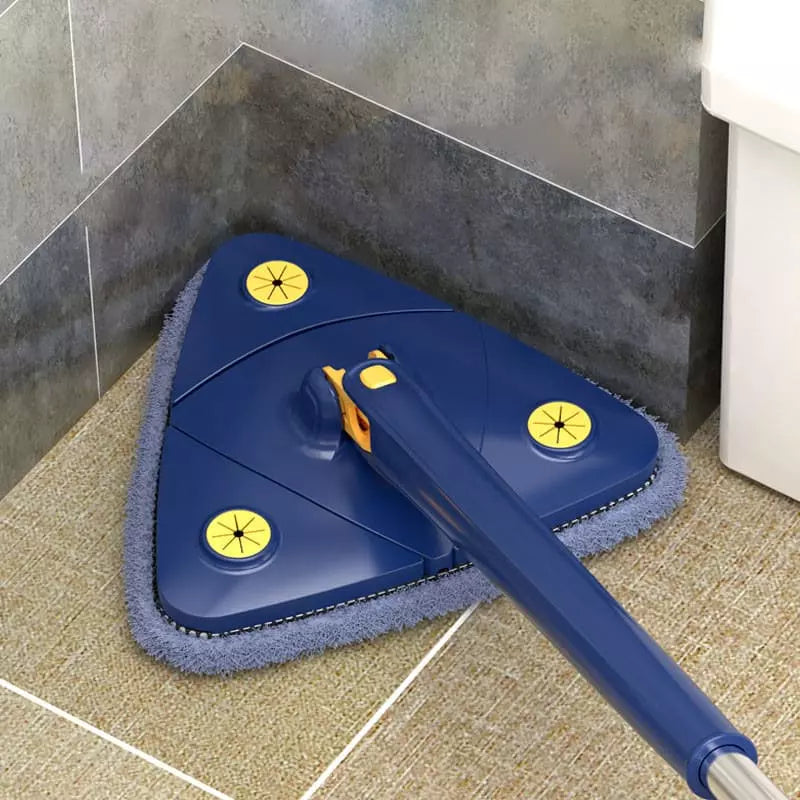 Esfregão Mop Giratório 360°