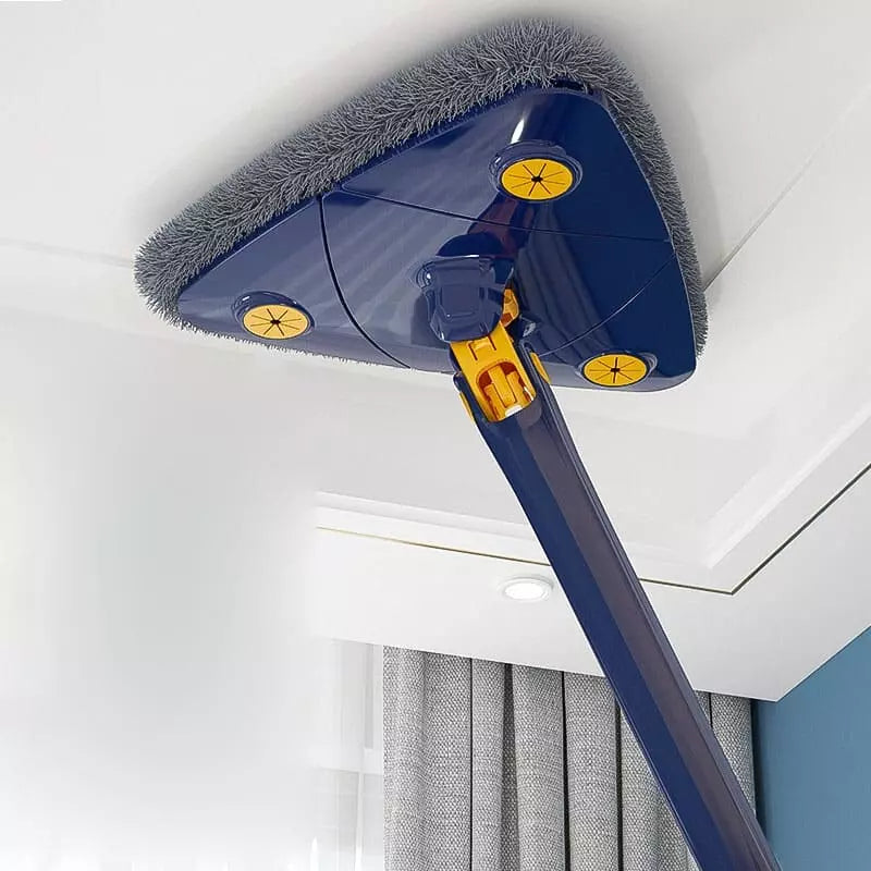 Esfregão Mop Giratório 360°