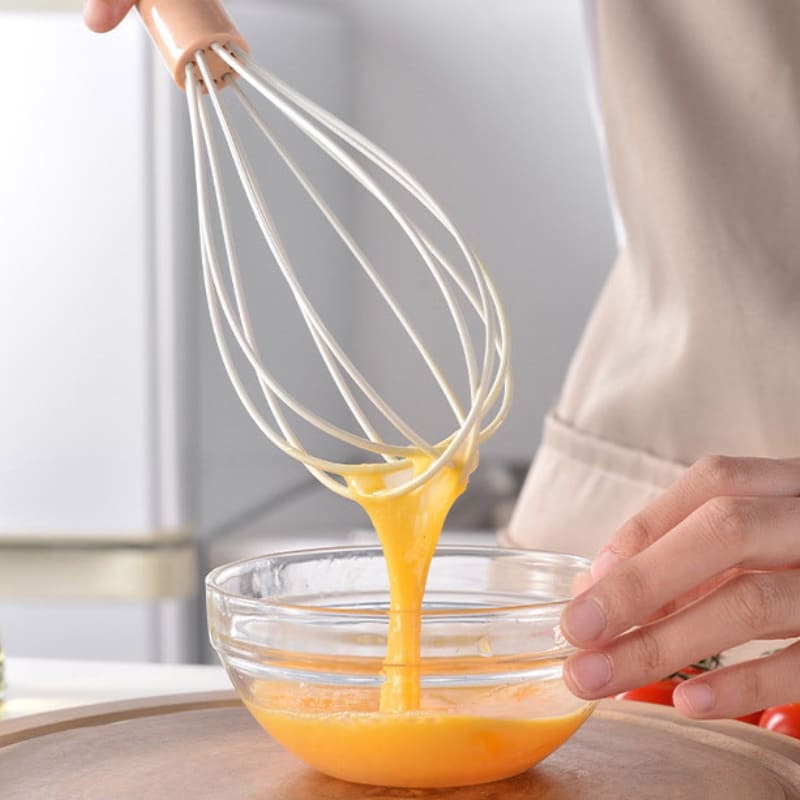 Kit Utensílios de Cozinha 14 Peças em Silicone com Organizador
