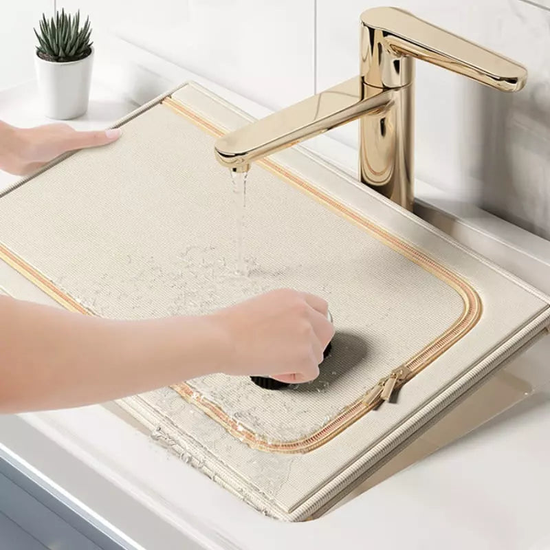 Organizador Premium para Guarda-Roupas Multiuso