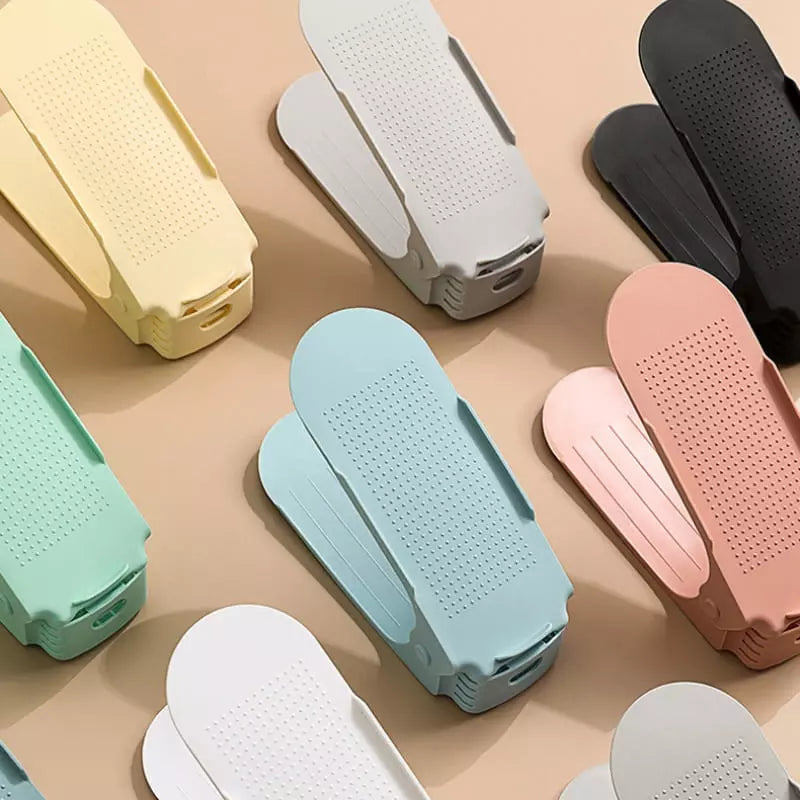 Organizador Ajustável para Sapatos