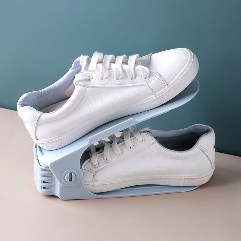 Organizador Ajustável para Sapatos