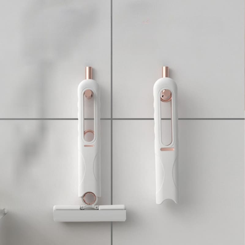 Rodo Mini Mop para Limpeza de Pia