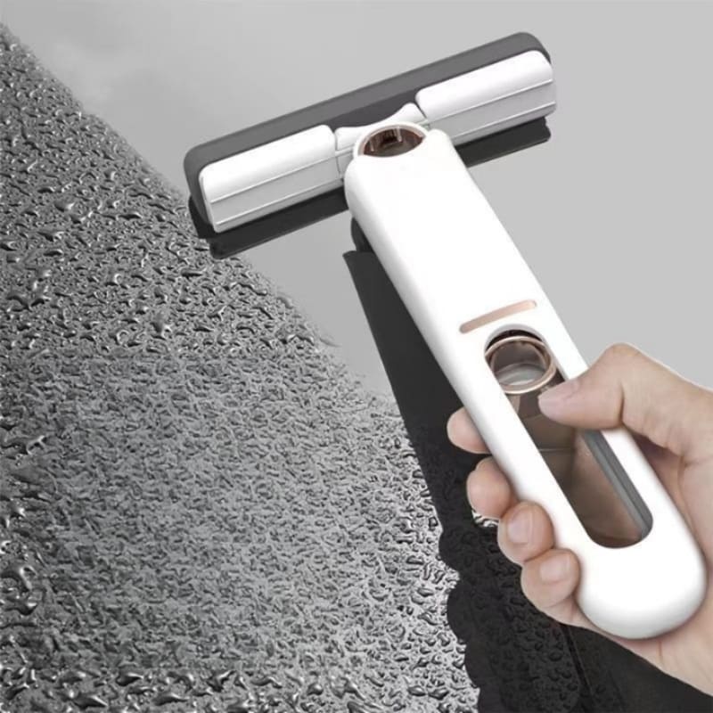 Rodo Mini Mop para Limpeza de Pia