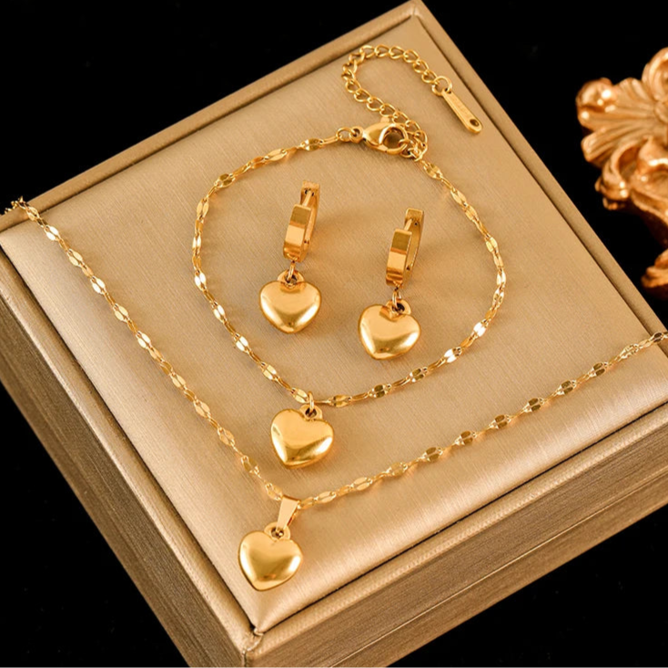 Conjunto Elegance™