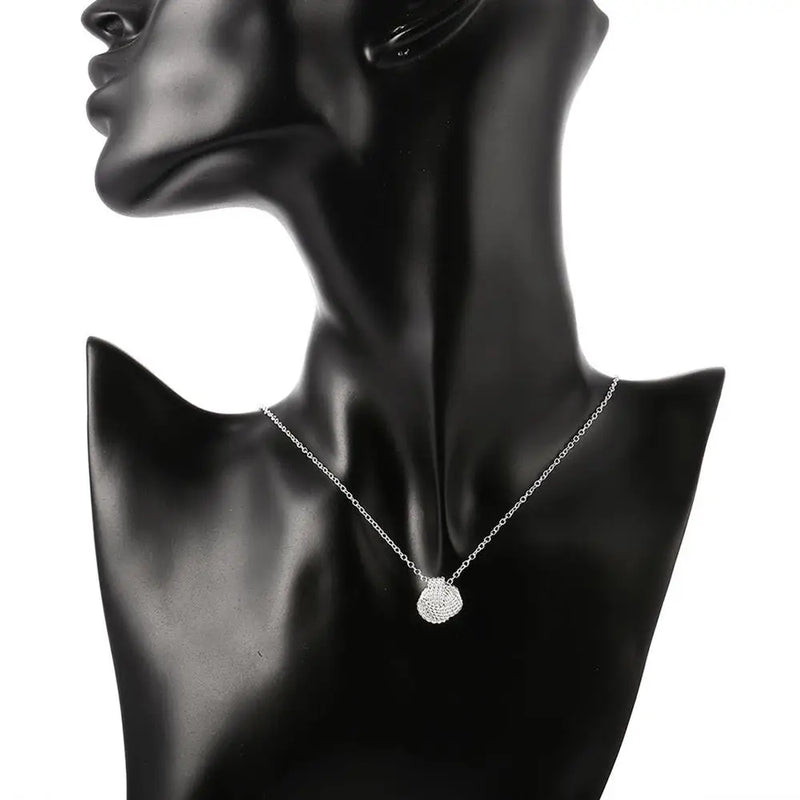 Conjunto de Joias em Prata 925 – LADY