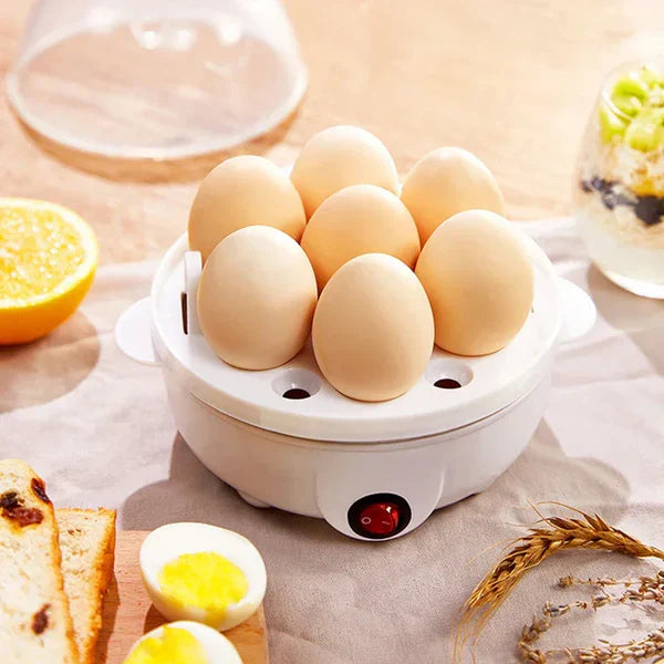 Maquina Cozedor de Ovos  110v/220v