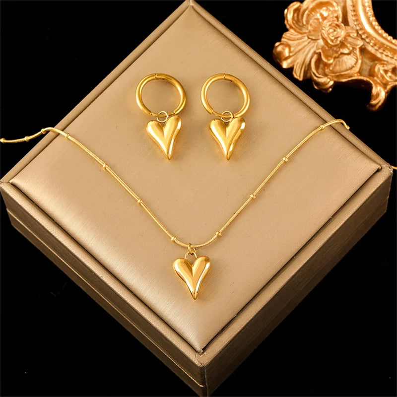 Conjunto Elegance™