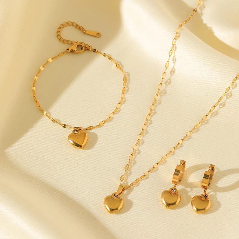 Conjunto Elegance™