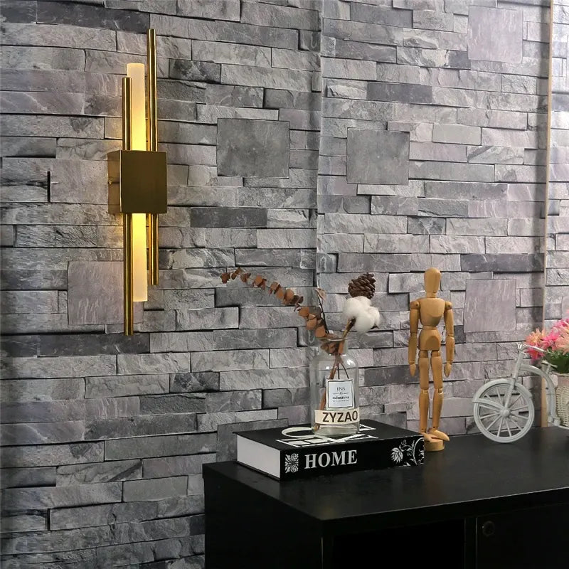 Arandela Linear Duo LED