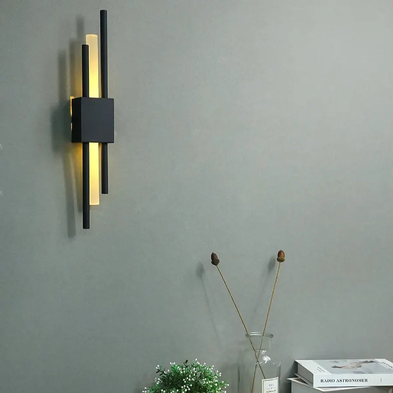 Arandela Linear Duo LED