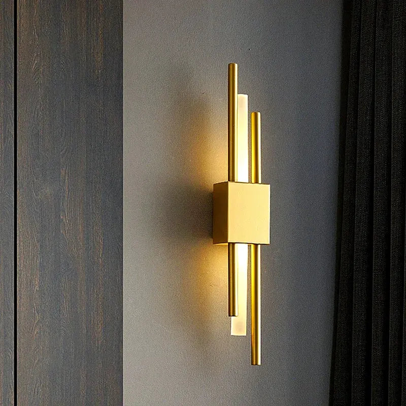 Arandela Linear Duo LED