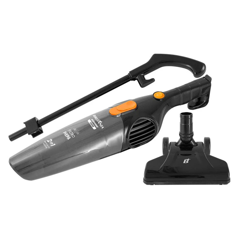 Aspirador de Pó Vertical 2 em 1 1200W Britânia