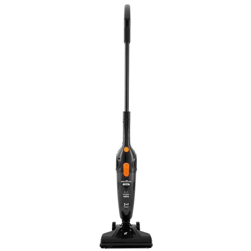 Aspirador de Pó Vertical 2 em 1 1200W Britânia