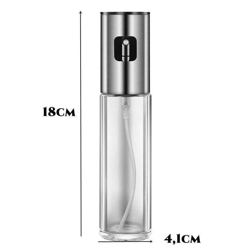 Borrifador de Azeite  100ml