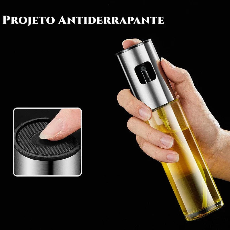 Borrifador de Azeite  100ml