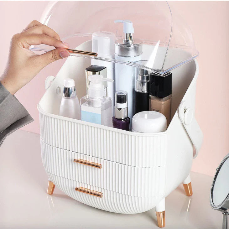 Organizador de Cosmeticos Maleta