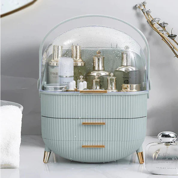 Organizador de Cosmeticos Maleta