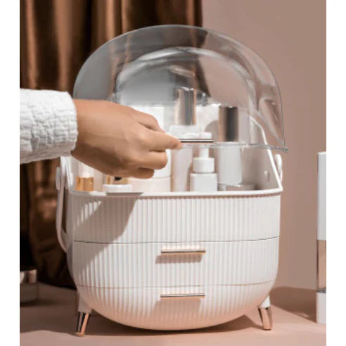 Organizador de Cosmeticos Maleta