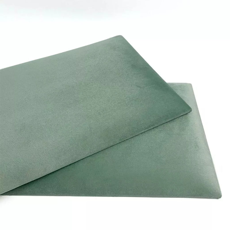 Cabeceira 1 Modulo Estofado 45x20 cm