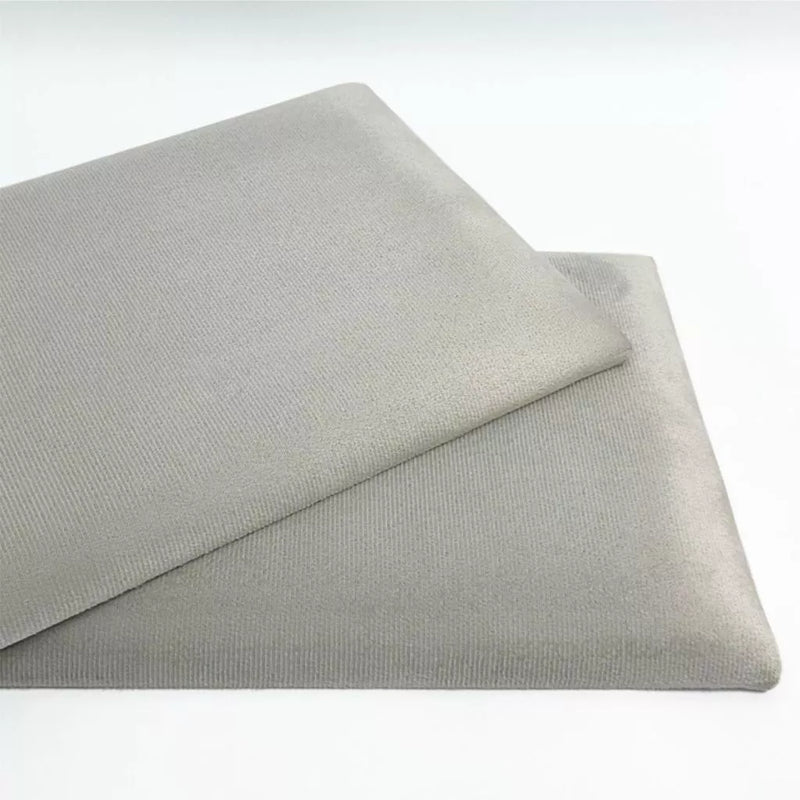 Cabeceira 1 Modulo Estofado 45x20 cm