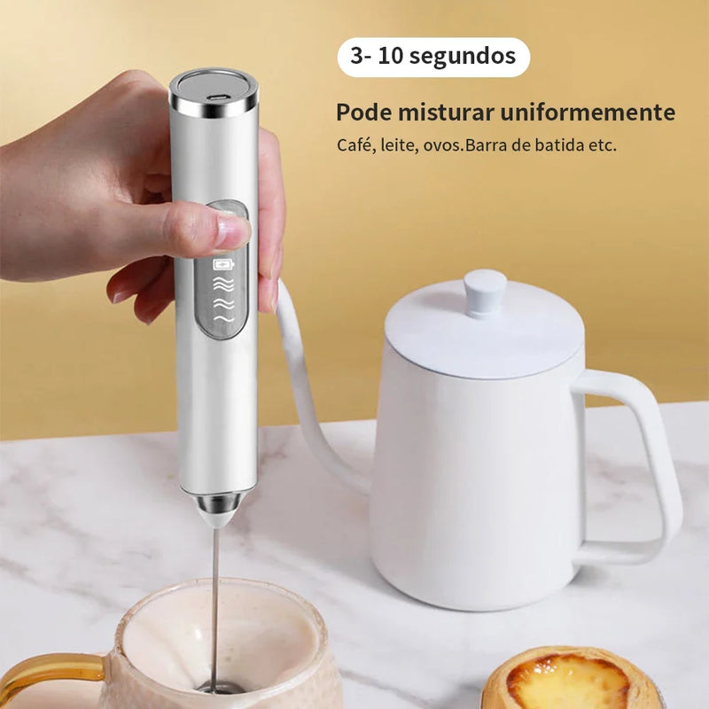 Mixer Elétrico 2 Em 1