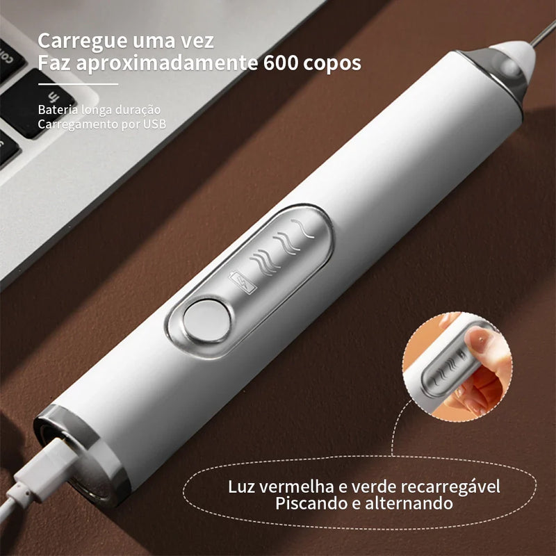 Mixer Elétrico 2 Em 1