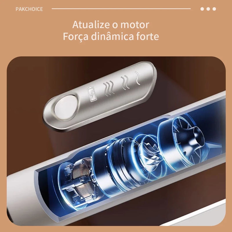 Mixer Elétrico 2 Em 1
