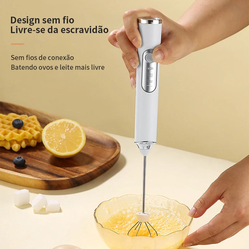 Mixer Elétrico 2 Em 1