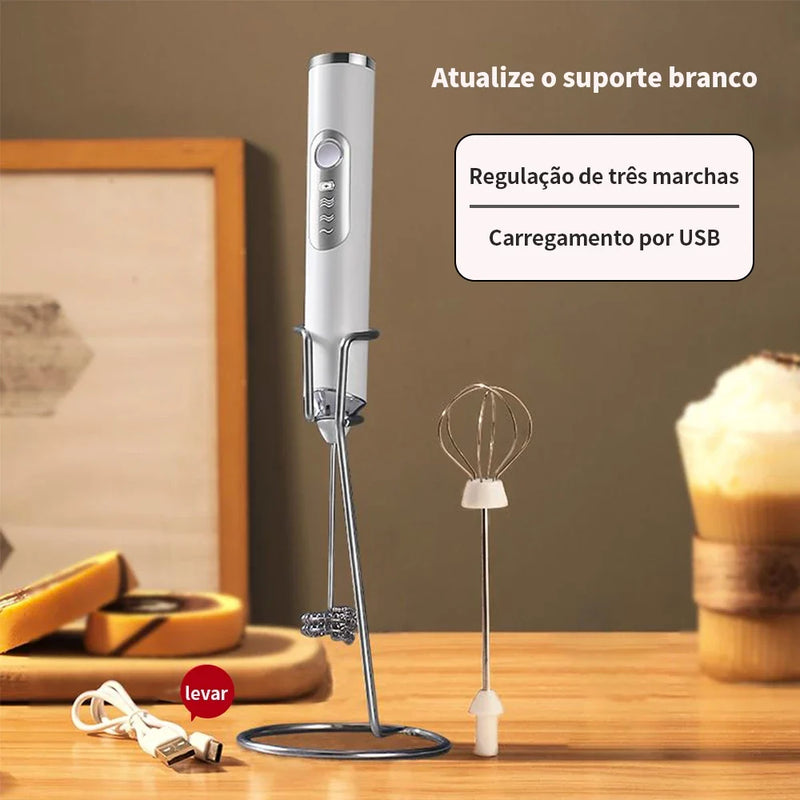 Mixer Elétrico 2 Em 1