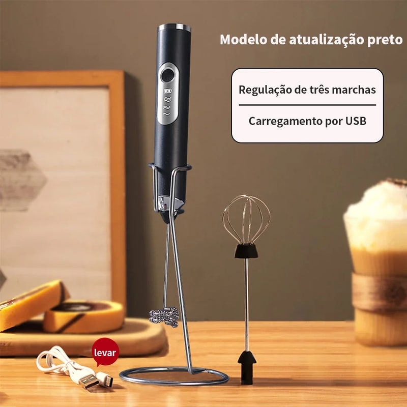 Mixer Elétrico 2 Em 1