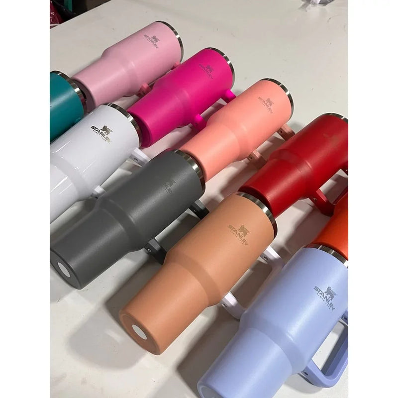 copo térmico  1200ml com canudo